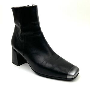 HISPANITAS  Square Toe Boot z 7